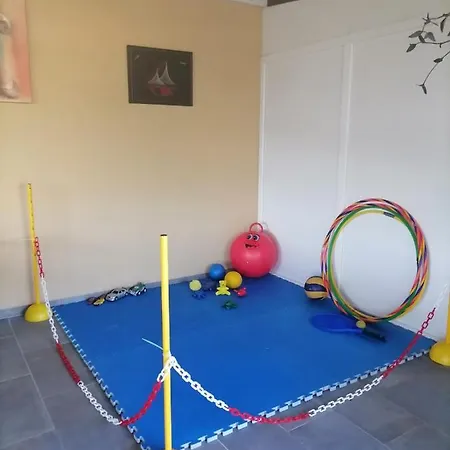 Vacation Vesna בריביר