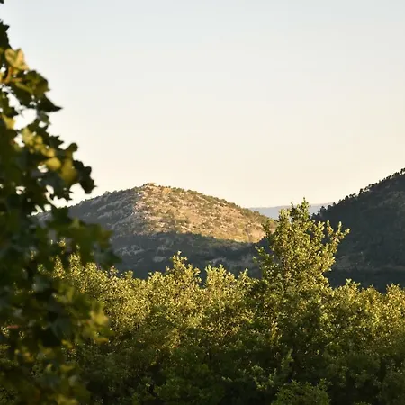 Vacation Vesna Case de vacanță Bribir (Primorje-Gorski Kotar)
