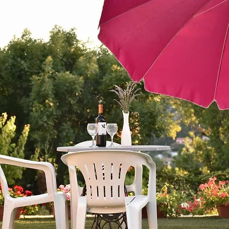 בית נופש Vacation Vesna בריביר