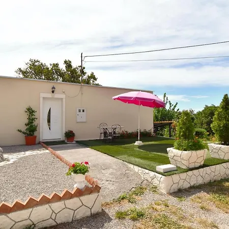 Vacation Vesna Tatil Evi *