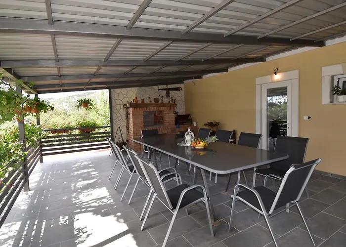 Vacation Vesna Bribir (Primorje-Gorski Kotar)