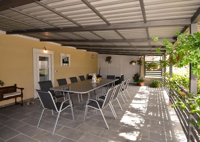 Vacation Vesna Holiday home