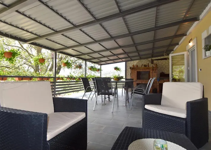 Vacation Vesna Holiday home *