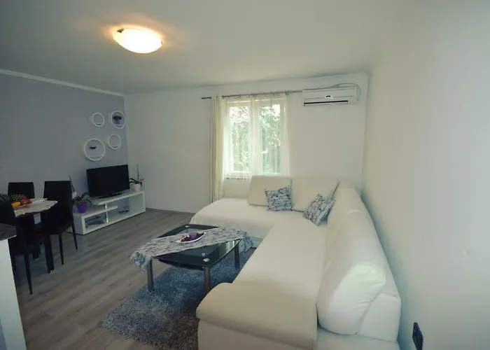 Prázdninový dům Vacation Vesna *