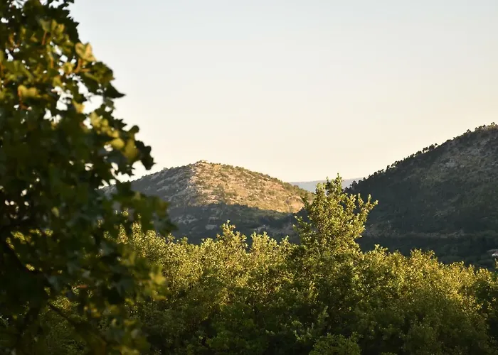 Vacation Vesna Prázdninový dům Bribir (Primorje-Gorski Kotar)