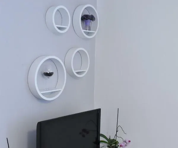 Vacation Vesna Prázdninový dům