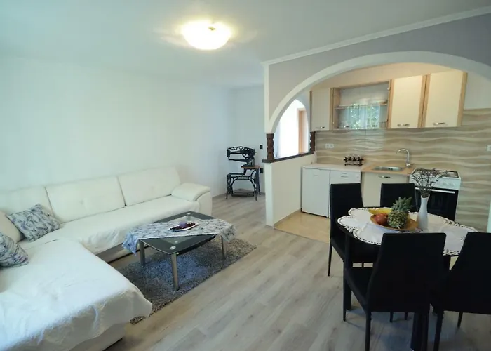 Prázdninový dům Vacation Vesna *