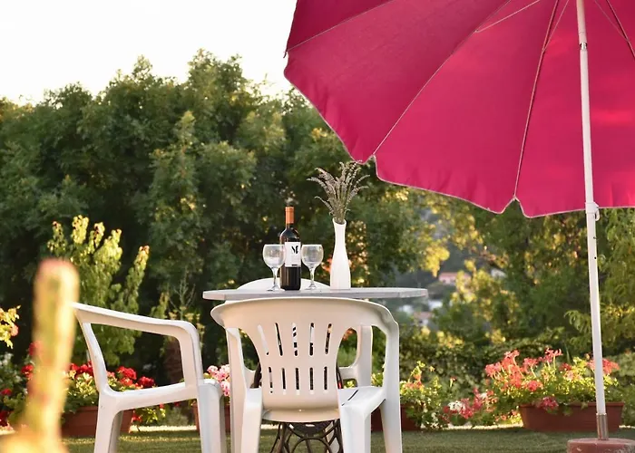 Tatil Evi Vacation Vesna Bribir (Primorje-Gorski Kotar)