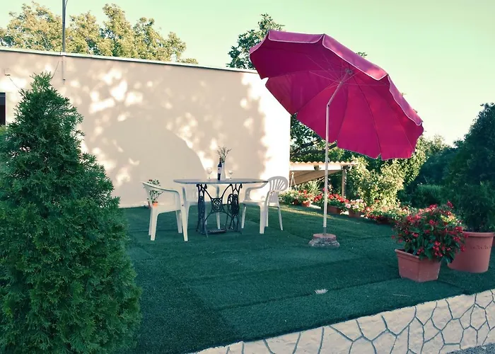 Vacation Vesna * Bribir (Primorje-Gorski Kotar)