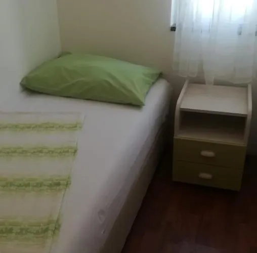 Vacation Vesna Prázdninový dům *